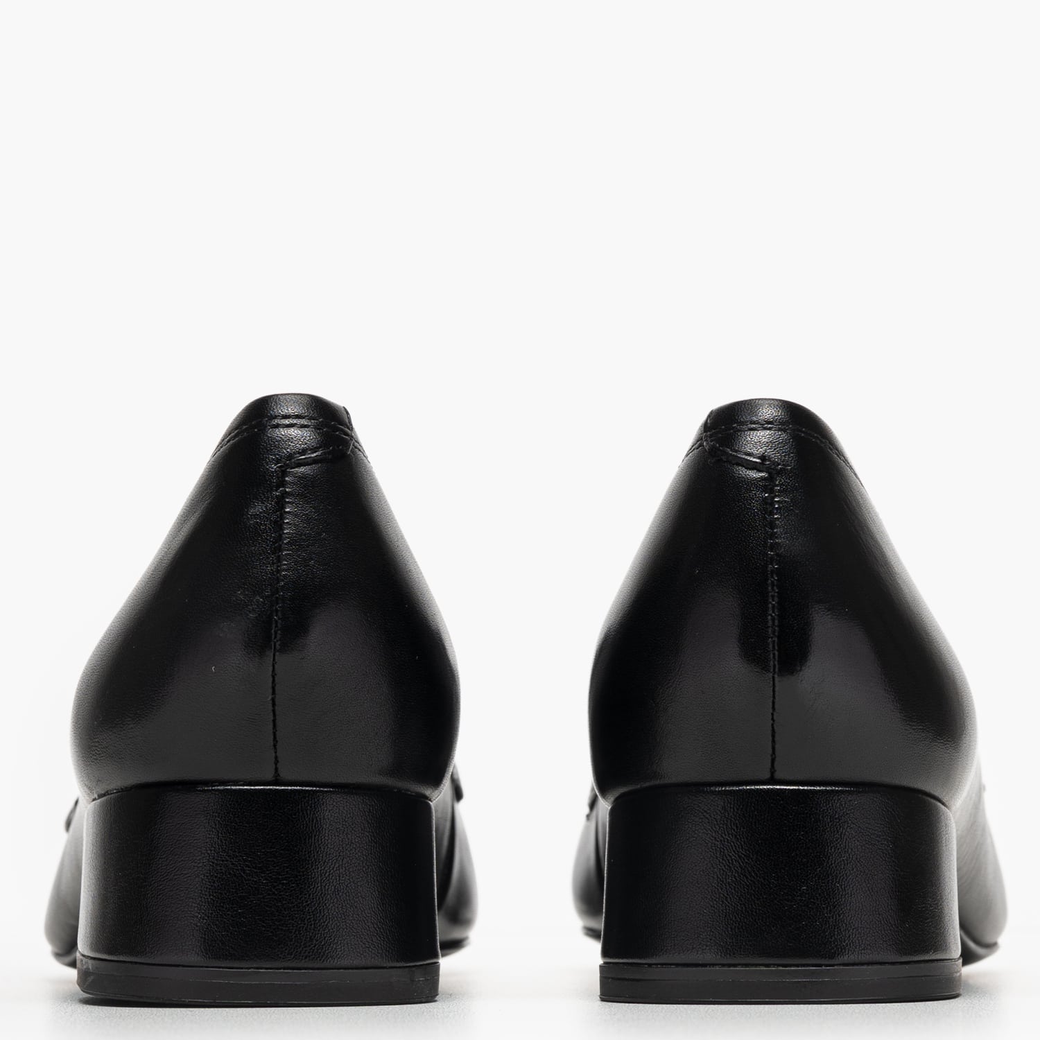 Tamaris 24349.M Γυναικείο Μοκασίνι Tamaris 24349.M-Black