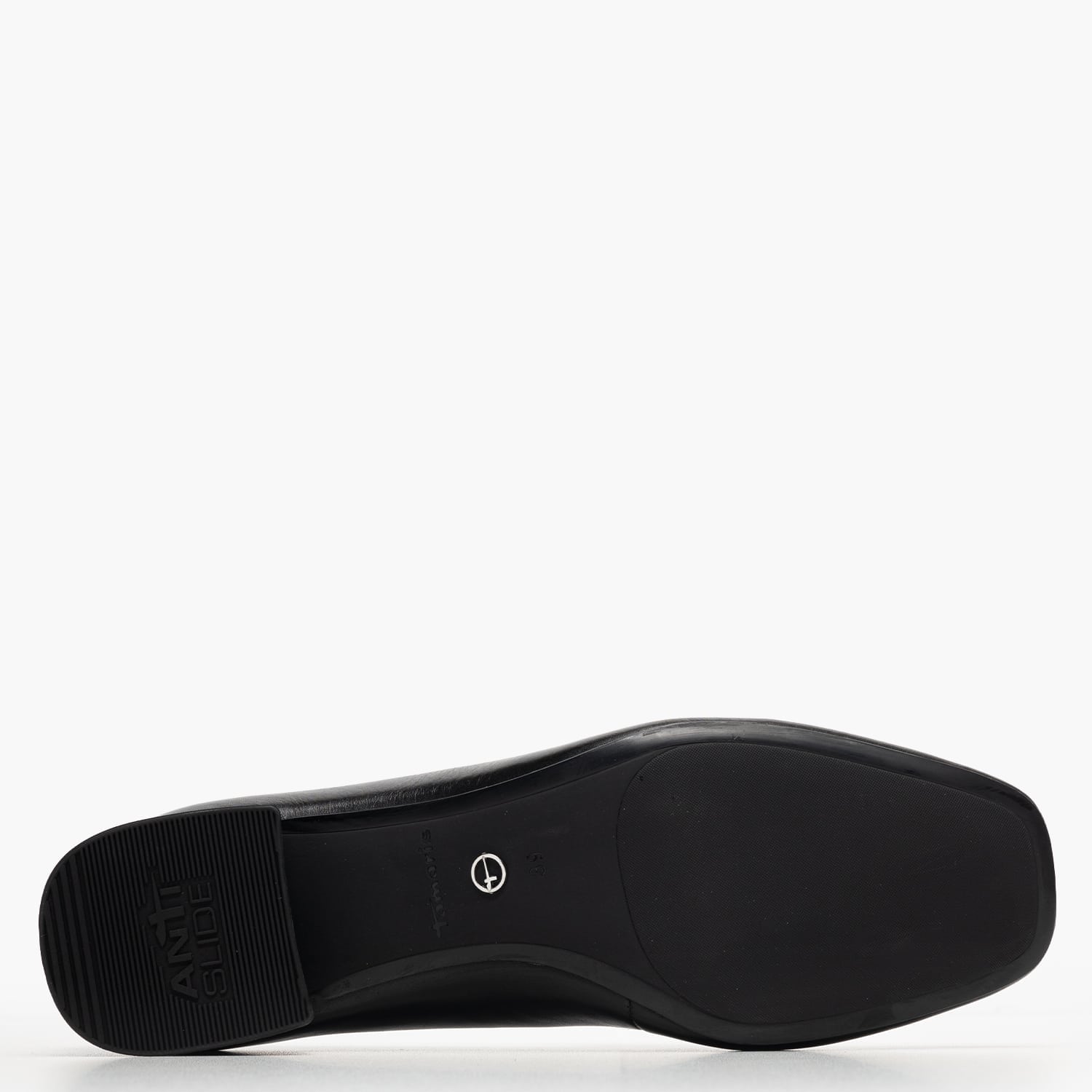 Tamaris 24349.M Γυναικείο Μοκασίνι Tamaris 24349.M-Black