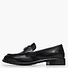 Tamaris 24362 Γυναικείο Μοκασίνι Tamaris 24362-Black