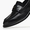 Tamaris 24362 Γυναικείο Μοκασίνι Tamaris 24362-Black