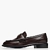 Tamaris 24362 Γυναικείο Μοκασίνι Tamaris 24362-Brown