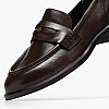 Tamaris 24362 Γυναικείο Μοκασίνι Tamaris 24362-Brown