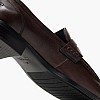 Tamaris 24362 Γυναικείο Μοκασίνι Tamaris 24362-Brown