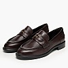 Tamaris 24362 Γυναικείο Μοκασίνι Tamaris 24362-Brown