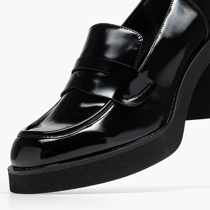 Tamaris 24410 Γυναικεία Γόβα & Peeptoe Χαμηλή
