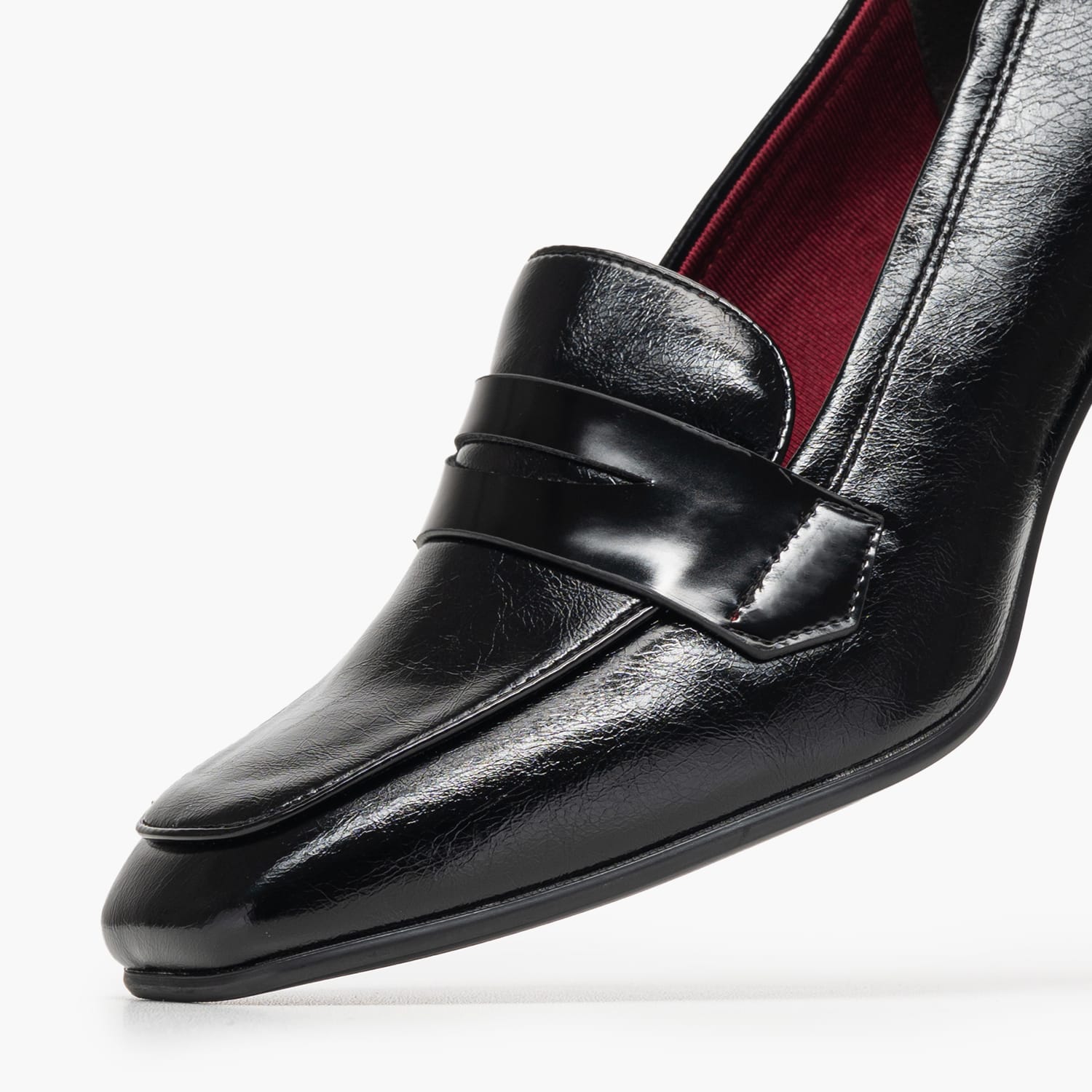 Tamaris 24466 Γυναικεία Γόβα & Peeptoe Χαμηλή