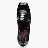 Tamaris 24466 Γυναικεία Γόβα & Peeptoe Χαμηλή Tamaris 24466-Black