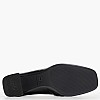 Tamaris 24466 Γυναικεία Γόβα & Peeptoe Χαμηλή Tamaris 24466-Black