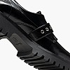 Tamaris 24766 Γυναικείο Μοκασίνι Tamaris 24766-Black