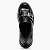 Tamaris 24766 Γυναικείο Μοκασίνι Tamaris 24766-Black