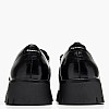 Tamaris 24766 Γυναικείο Μοκασίνι Tamaris 24766-Black