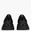 Tamaris 24767 Γυναικείο Μοκασίνι Tamaris 24767-Black
