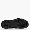 Tamaris 24767 Γυναικείο Μοκασίνι Tamaris 24767-Black