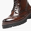 Tamaris 25232 Womens Boot Tamaris 25232-Brown