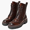 Tamaris 25232 Womens Boot Tamaris 25232-Brown