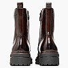Tamaris 25232 Womens Boot Tamaris 25232-Brown
