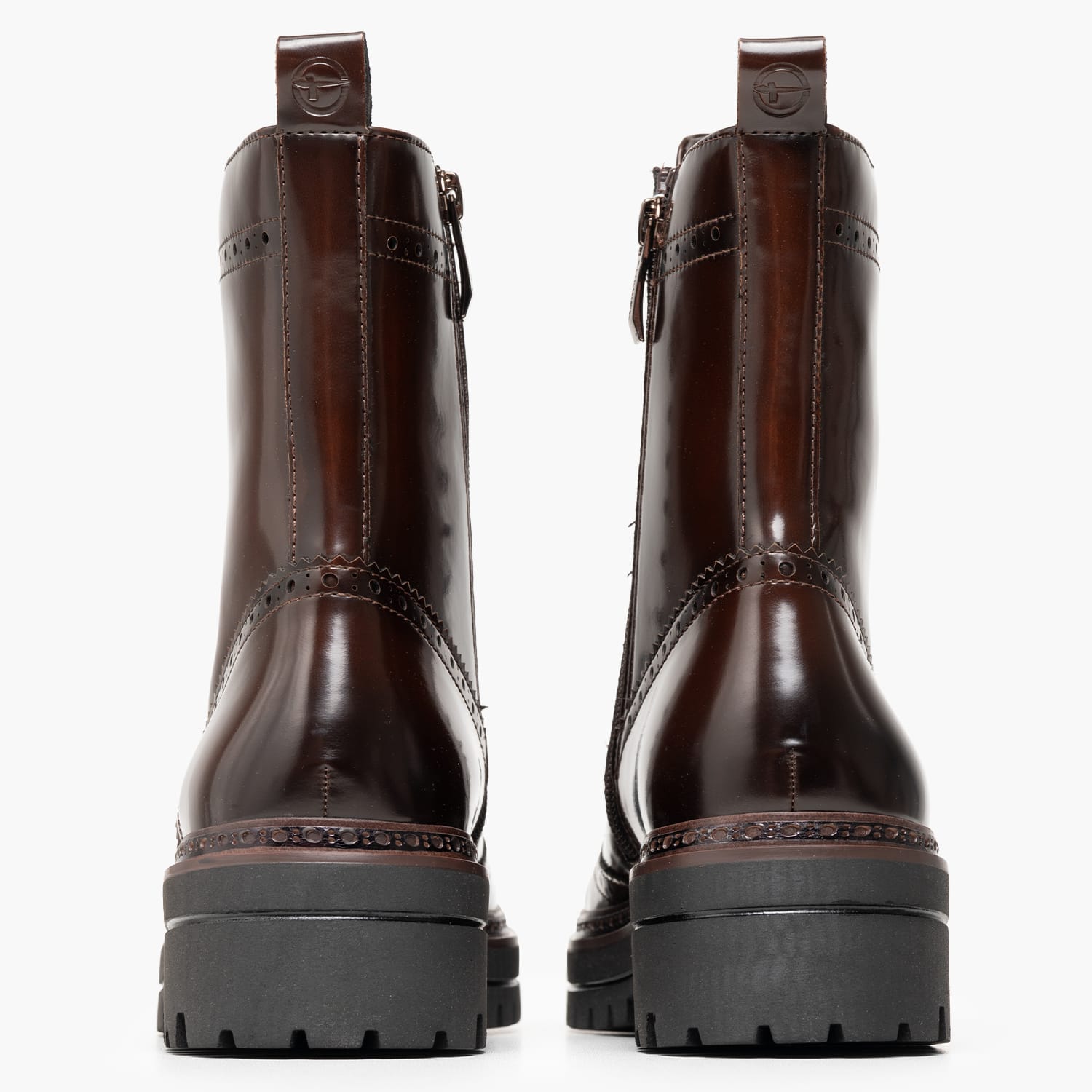Tamaris 25232 Womens Boot Tamaris 25232-Brown