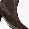 Tamaris 25301.B Γυναικείο Μποτάκι Tamaris 25301.B-Brown