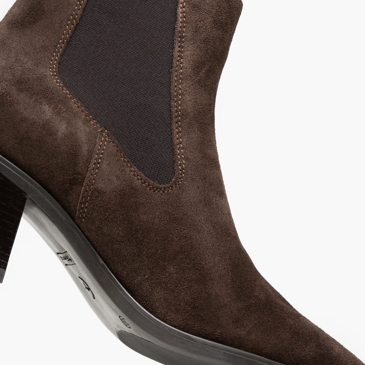 Tamaris 25301.B Γυναικείο Μποτάκι Tamaris 25301.B-Brown