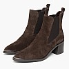 Tamaris 25301.B Γυναικείο Μποτάκι Tamaris 25301.B-Brown