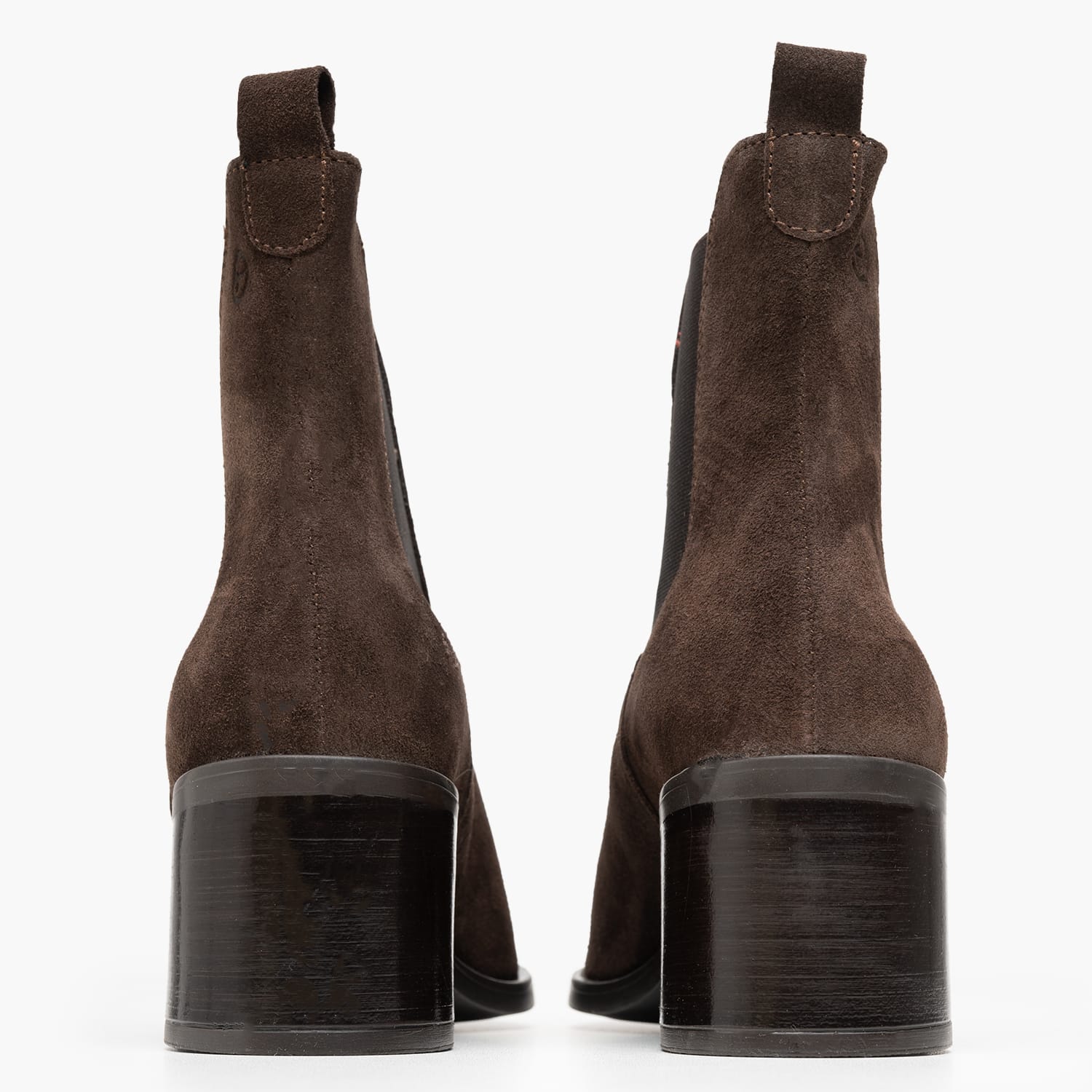 Tamaris 25301.B Γυναικείο Μποτάκι Tamaris 25301.B-Brown