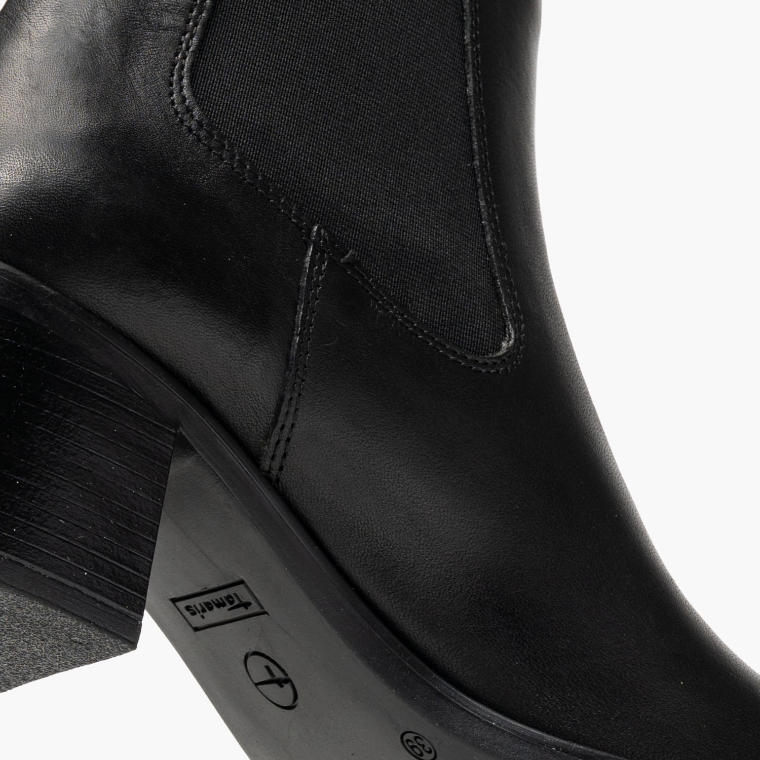 Tamaris 25301-Black