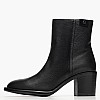 Tamaris 25318 Γυναικείο Μποτάκι Tamaris 25318-Black