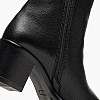 Tamaris 25318 Γυναικείο Μποτάκι Tamaris 25318-Black