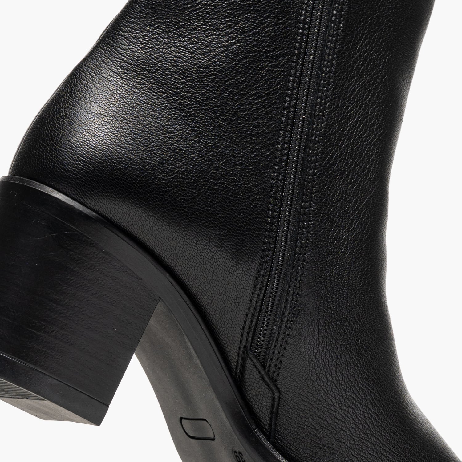 Tamaris 25318 Γυναικείο Μποτάκι Tamaris 25318-Black
