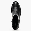 Tamaris 25318 Γυναικείο Μποτάκι Tamaris 25318-Black