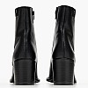 Tamaris 25318 Γυναικείο Μποτάκι Tamaris 25318-Black