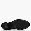 Tamaris 25318 Γυναικείο Μποτάκι Tamaris 25318-Black