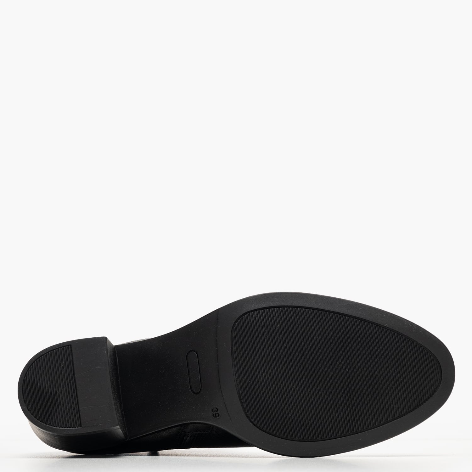 Tamaris 25318 Γυναικείο Μποτάκι Tamaris 25318-Black