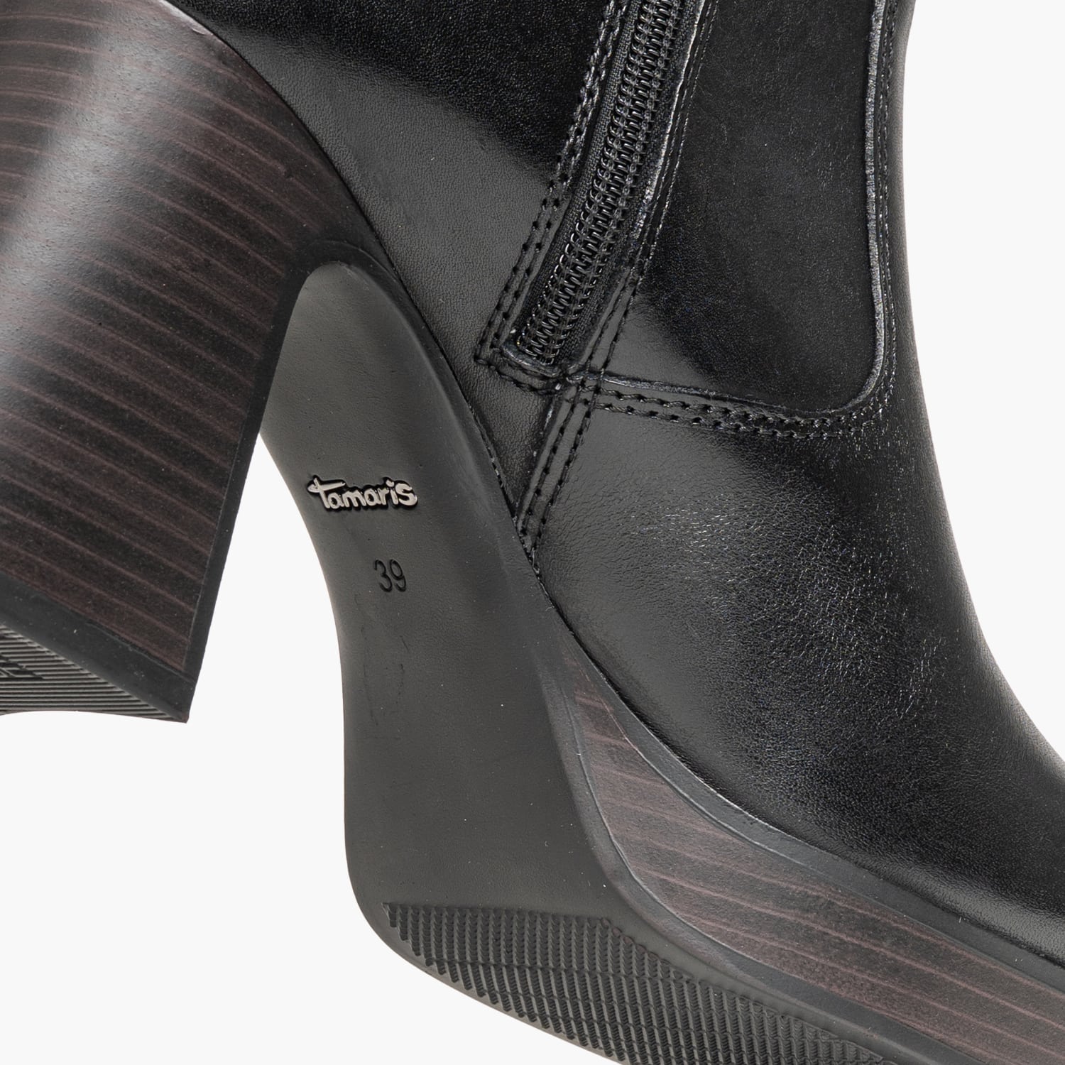 Tamaris 25324-Black