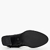 Tamaris 25337 Γυναικείο Μποτάκι Tamaris 25337-Black