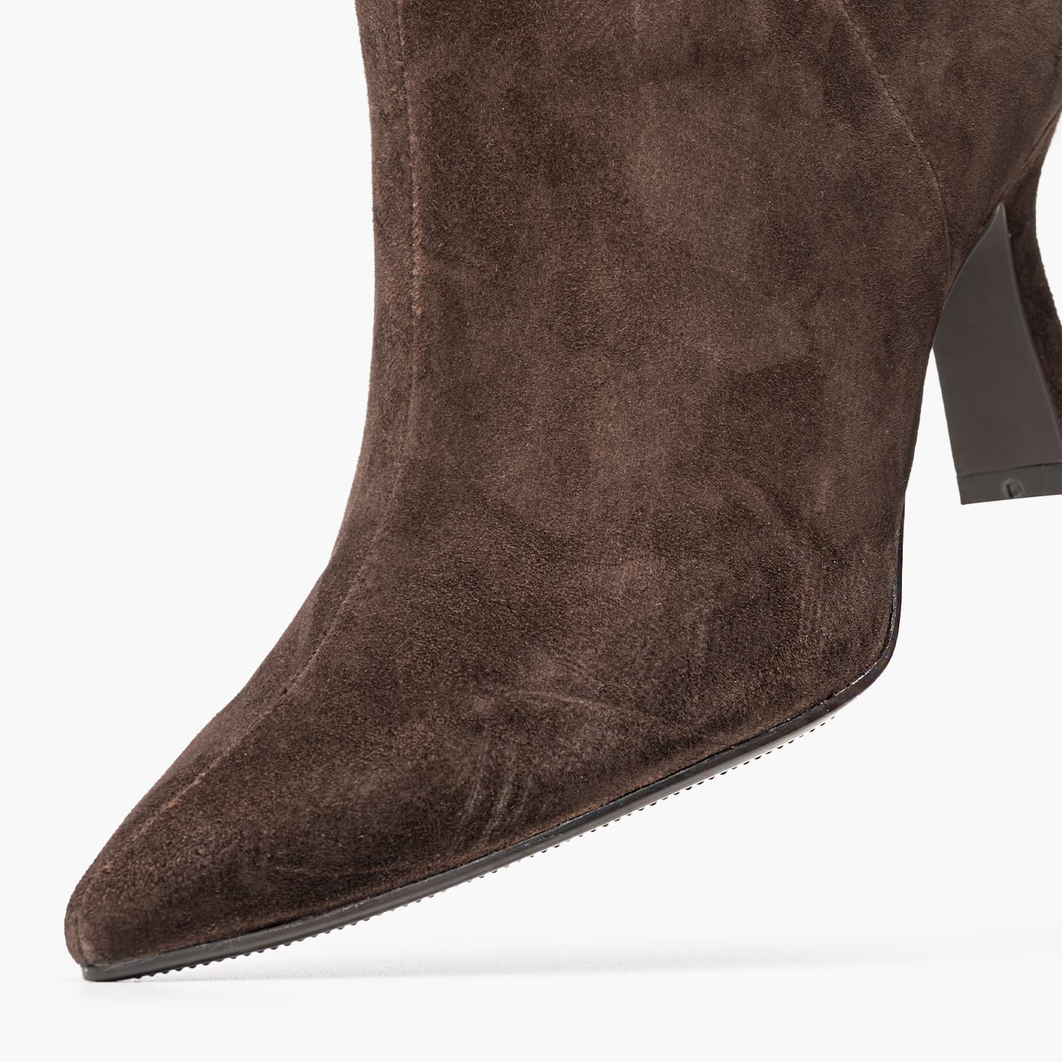 Tamaris 25358.S Γυναικείο Μποτάκι Tamaris 25358.S-Brown