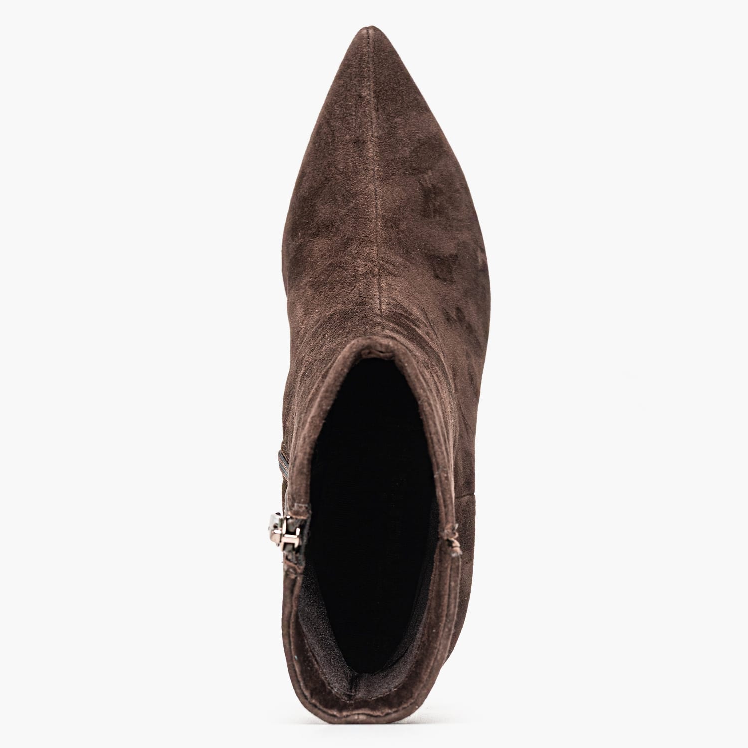 Tamaris 25358.S Γυναικείο Μποτάκι Tamaris 25358.S-Brown