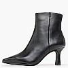 Tamaris 25358 Γυναικείο Μποτάκι Tamaris 25358-Black