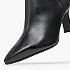 Tamaris 25358 Γυναικείο Μποτάκι Tamaris 25358-Black