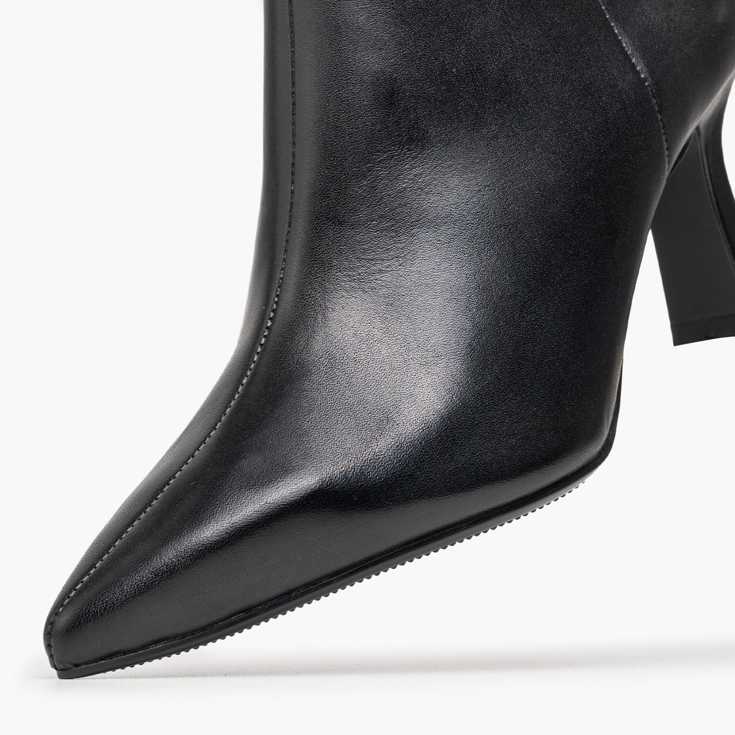 Tamaris 25358 Γυναικείο Μποτάκι Tamaris 25358-Black
