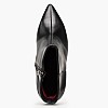 Tamaris 25358 Γυναικείο Μποτάκι Tamaris 25358-Black