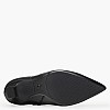 Tamaris 25358 Γυναικείο Μποτάκι Tamaris 25358-Black