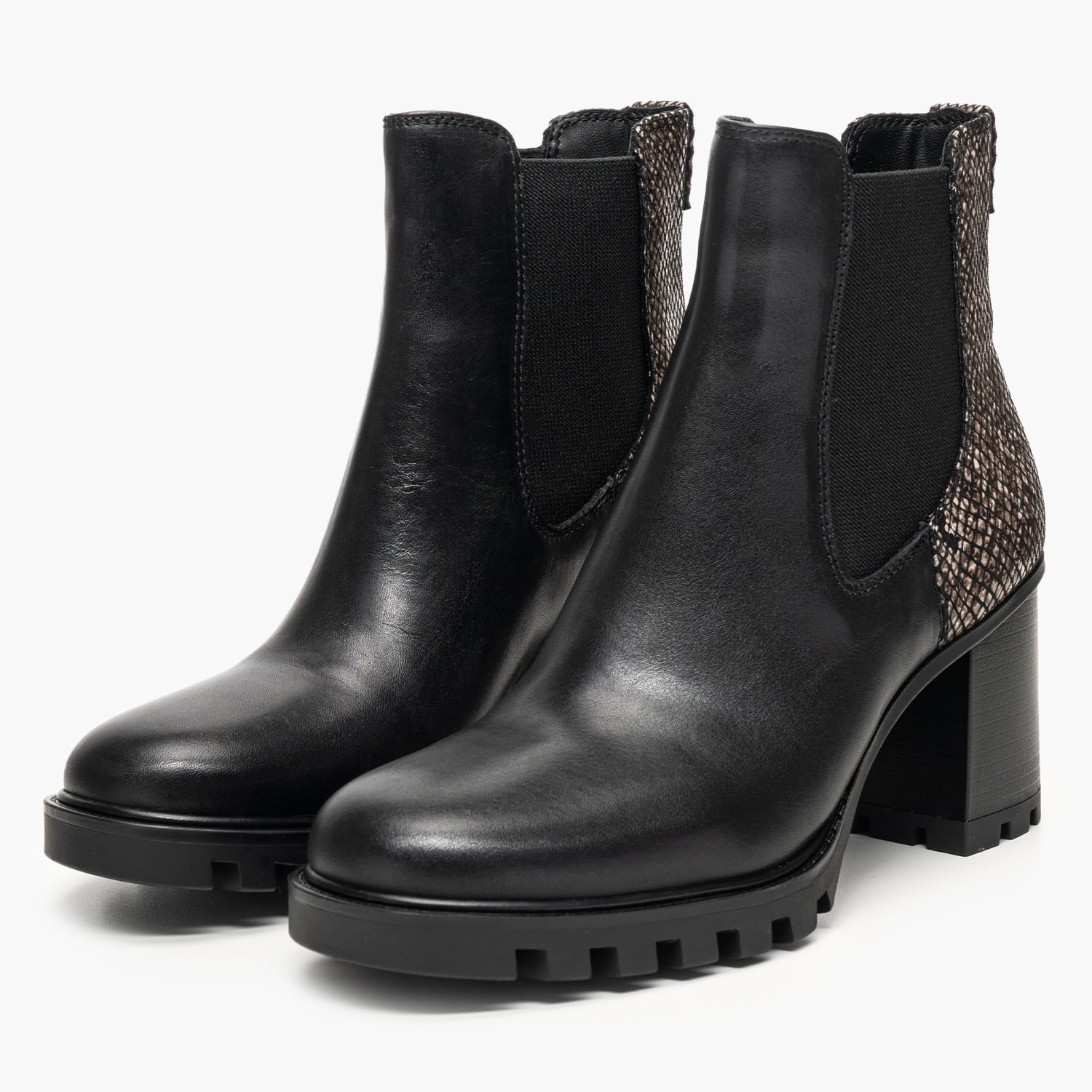 Tamaris 25371-Black