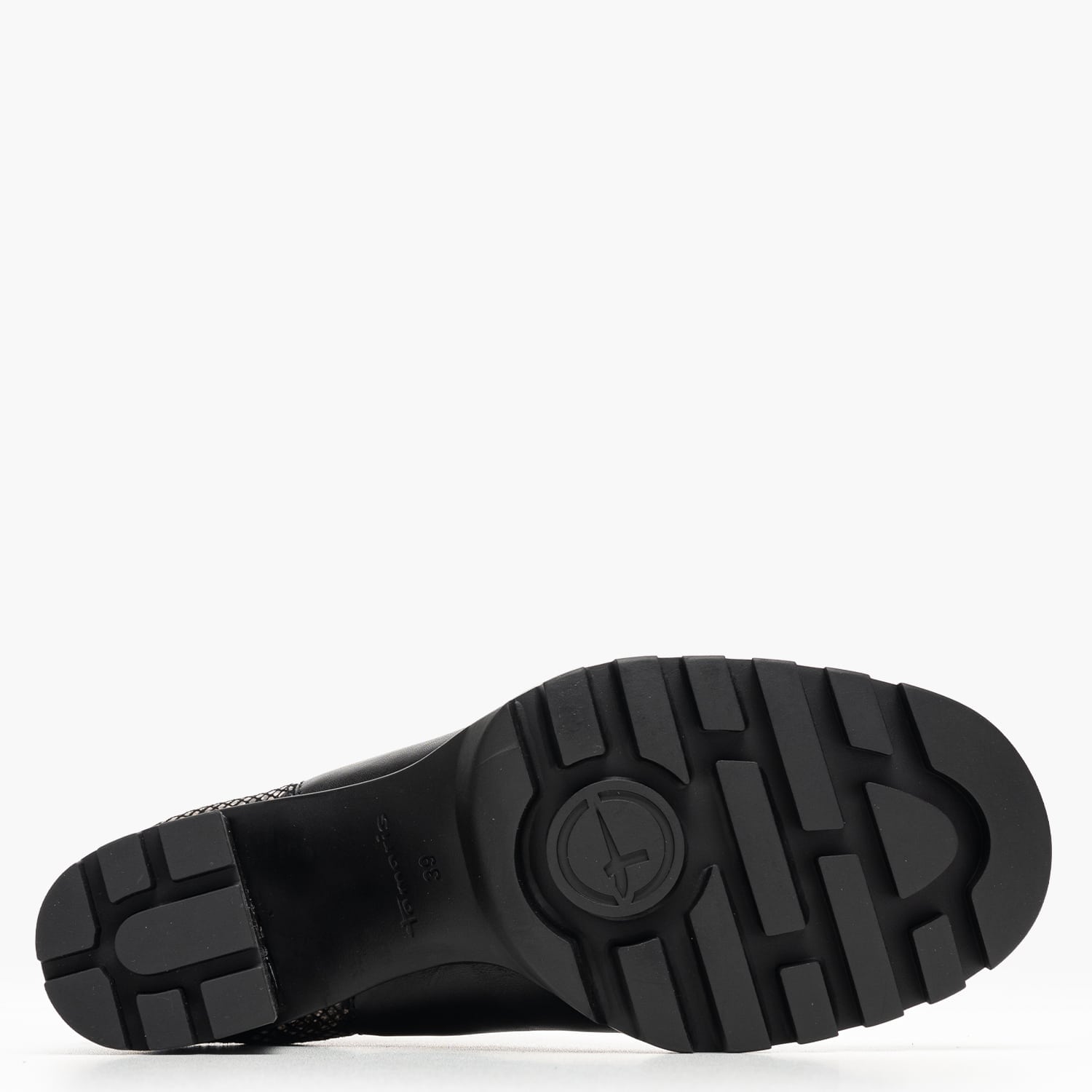 Tamaris 25371-Black