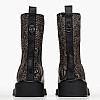 Tamaris 25411 Γυναικείο Μποτάκι Tamaris 25411-Black
