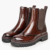Tamaris 25463 Γυναικείο Μποτάκι Tamaris 25463-Brown