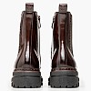 Tamaris 25463 Γυναικείο Μποτάκι Tamaris 25463-Brown
