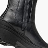 Tamaris 25468 Γυναικείο Μποτάκι Tamaris 25468-Black