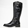 Tamaris 25522 Γυναικεία Μπότα Tamaris 25522-Black