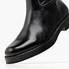 Tamaris 25522 Γυναικεία Μπότα Tamaris 25522-Black